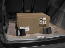 Load image into Gallery viewer, WeatherTech Cargo Tech Cargo Containment System - Black for Secure Trunk and SUV Storage