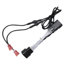 Load image into Gallery viewer, Oracle Lighting Plug &amp; Play Wiring Adapter for Jeep Wrangler JL Reverse Lights Part #orl5879-504