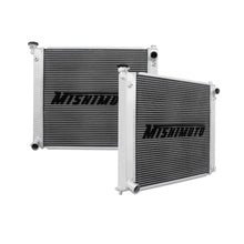Load image into Gallery viewer, Mishimoto Nissan 300ZX Turbo Aluminum Radiator Part Number misMMRAD-300ZX-90T