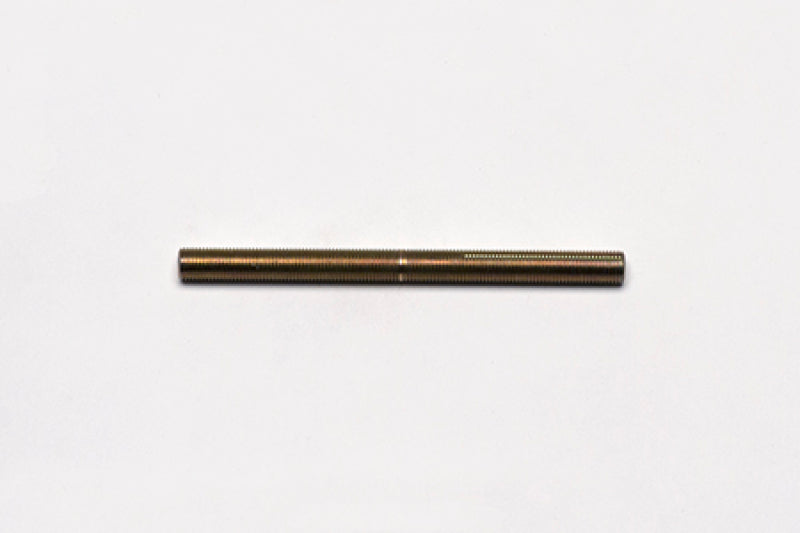 Wilwood Balance Bar Bolts 3/8-24x4.88 with Groove * High-Strength Alloy Steel