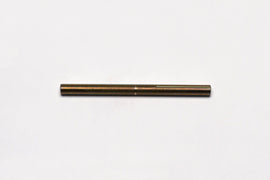 Wilwood Balance Bar Bolts 3/8-24x4.88 with Groove * High-Strength Alloy Steel