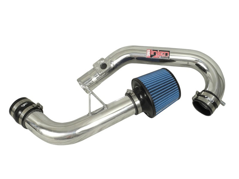 Injen 12 Subaru Impreza 2.0L 4-Cylinder Polished Cold Air Intake with MegaRam Technology