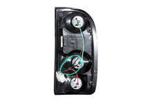 Load image into Gallery viewer, ANZO 1995-2000 Toyota Tacoma Tail Light Assembly with Dark Smoke Lens – G2 Pair