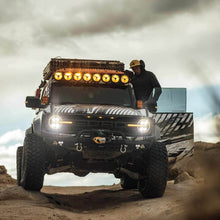 Load image into Gallery viewer, KC HiLiTES Gravity Titan 50-inch LED Light Bar * High-Performance Off-Road Lighting with Titan Core Optics