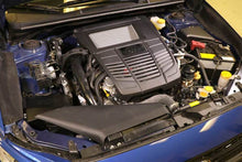 Load image into Gallery viewer, K&amp;N Engineering 69-8011TTK Typhoon Air Intake System for 2018-2020 Subaru WRX 2.0L Turbo