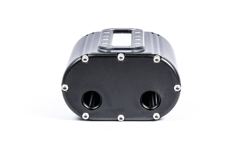Radium Engineering Universal 1240ml CNC Machined Coolant Header Tank RAD20-2270