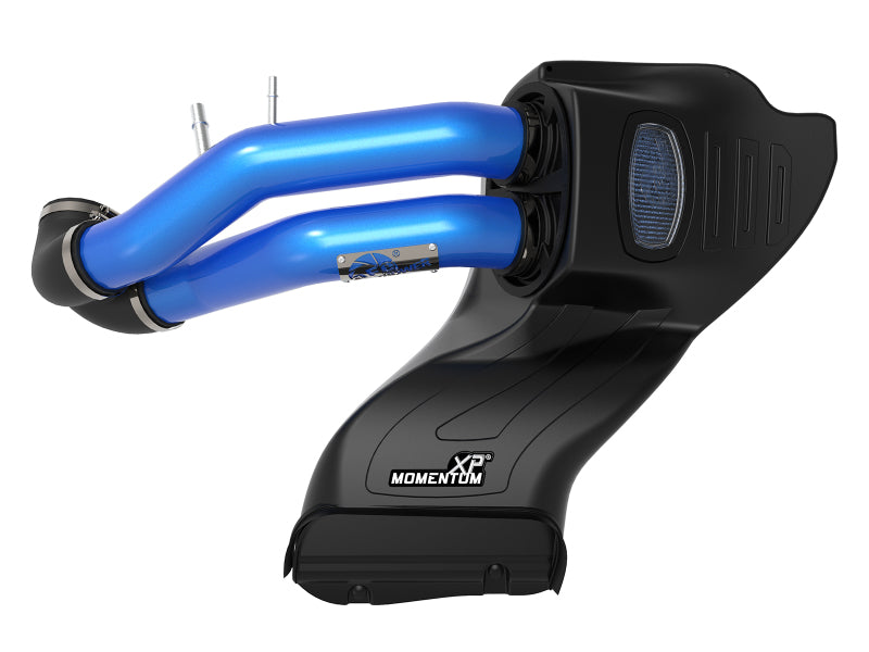 aFe Momentum XP Cold Air Intake System with Pro 5R Filter for 2015-2019 Ford F-150 V8-5.0L