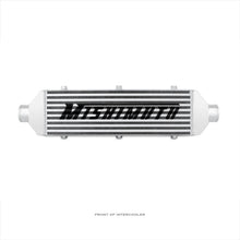 Load image into Gallery viewer, Mishimoto Universal Silver Z Line Bar &amp; Plate Intercooler Part MMINT-UZ for Turbocharged Vehicles