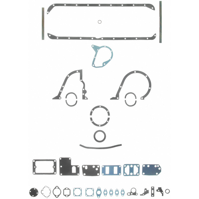 Fel-Pro CS 7699 Engine Conversion Gasket Set for IH L6 Engines