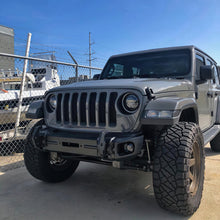 Load image into Gallery viewer, Oracle Lighting High Performance LED Fog Lights for Jeep Gladiator and Wrangler JL – Sport &amp; Sport S Models