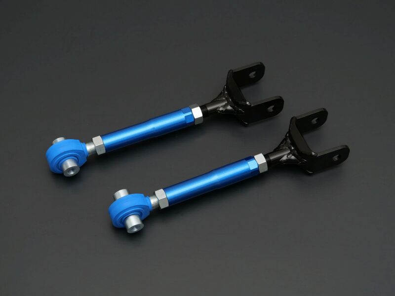 Cusco Adjustable Rear Lower (Front Side) Arm Set for 2021+ Toyota GR Yaris and Corolla AWD – Part #cus1C7 474 G
