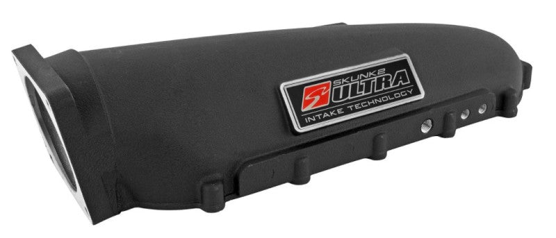 Skunk2 Racing Black Series Ultra Race Side-Feed 3.5L Plenum for B & D Series Intake Manifolds