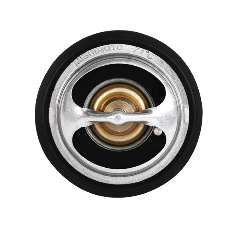 Mishimoto LT1/LT4 Racing Thermostat for Chevrolet Camaro, Corvette, Impala, and More