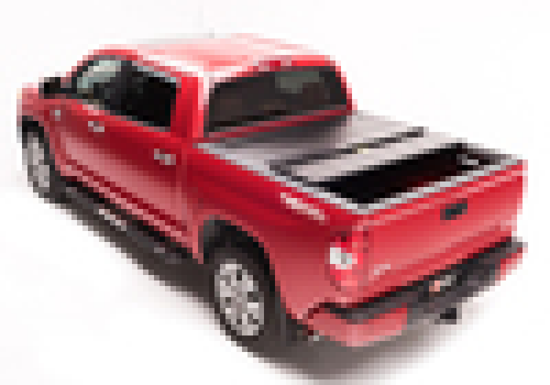 BAK 96-04 Toyota Tacoma 6ft Bed BAKFlip G2 Hard Folding Truck Bed Cover
