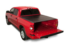 Load image into Gallery viewer, BAK FiberMax Hard Folding Truck Bed Cover for Toyota Tundra 6.5 ft Bed - Aluminum &amp; Fiberglass Reinforced Polymer Surface
