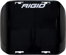 Load image into Gallery viewer, Rigid Industries D-SS Black Light Cover * Durable Polycarbonate Protection for RIGID LED Lights