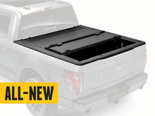Load image into Gallery viewer, BAK MX4 EZ-Lift Hard Folding Tonneau Cover for 2022-2026 Toyota Tundra 5ft 7in Bed