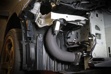 Load image into Gallery viewer, Perrin Performance Cold Air Intake for 2022-2025 Subaru WRX - Black, Part Number PSP-INT-327BK