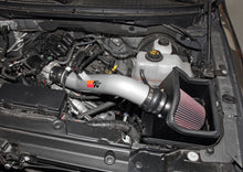 Load image into Gallery viewer, K&amp;N Engineering Part 77-2585KS Cold Air Intake System for 2012-2014 Ford F-150 3.7L V6