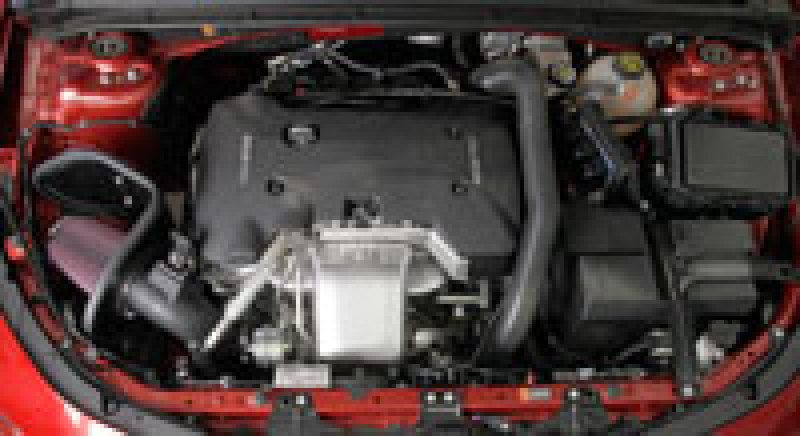 K&N 57 Series FIPK Performance Intake Kit for 2016-2017 Chevrolet Malibu L4-2.0L