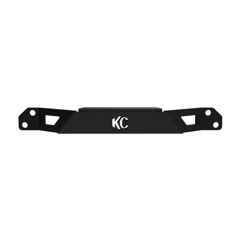 KC HiLiTES Platform One Roof Rack Grab Handle Part Number KCL92506 for Easy Access and Safety