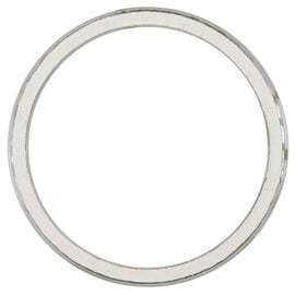Fel-Pro Suzuki SX4 61558 Exhaust Pipe Flange Gasket – Reliable Seal for 2007-2009 Models