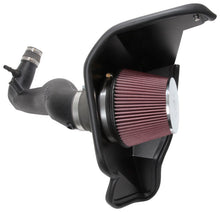 Load image into Gallery viewer, K&amp;N Engineering AirCharger Performance Intake for 2018-2022 Ford Mustang 2.3L Turbo L4