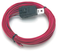 Load image into Gallery viewer, Edelbrock Universal Fuel Pump Relay Kit Part #1795 for Reliable Fuel Pump Wiring