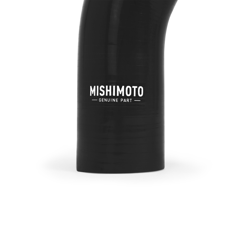 Mishimoto 05-10 Mopar 6.1L V8 Black Silicone Radiator Hose Kit for Dodge Challenger and Charger