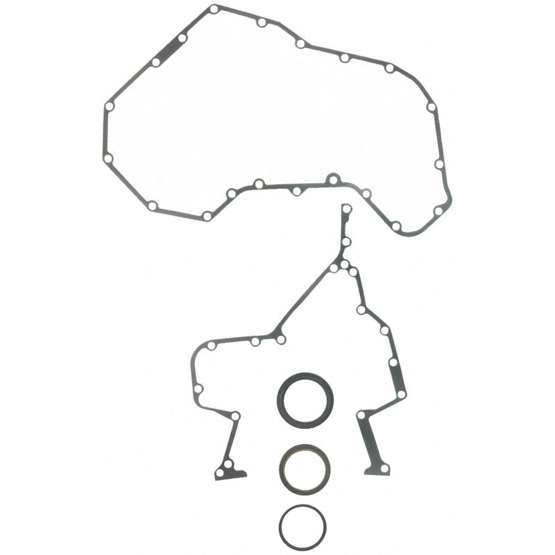 Fel-Pro Dodge Ram 2500 and 3500 TCS 46001 Engine Timing Cover Gasket Set