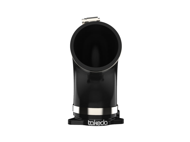 aFe Takeda Turbo Inlet with Factory Intake for Hyundai Veloster N & Kona N (2019-2023)