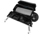 aFe Track Series Carbon Fiber Cold Air Intake System with Pro DRY S Filter for Ram 1500 TRX 2021-2024