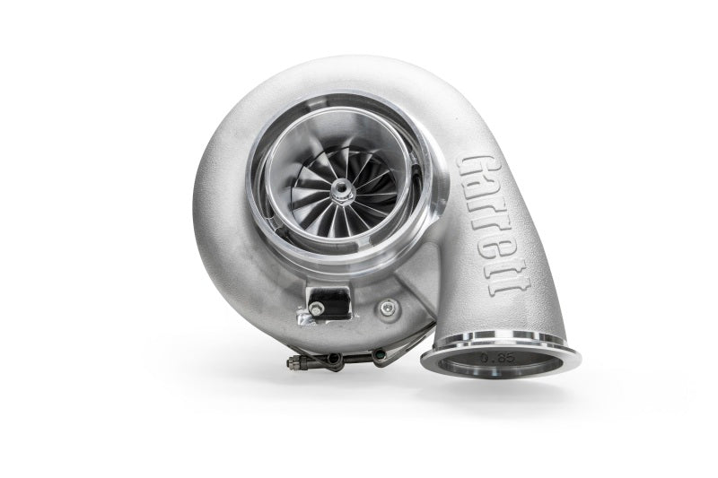 Garrett G45-1500 Super Core Turbocharger - Standard Rotation for Automotive Applications