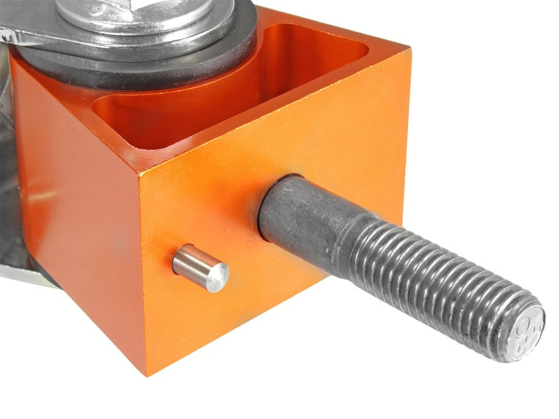 aFe Control PFADT Series Engine Mount Set for Chevrolet Corvette C5/C6 1997-2013