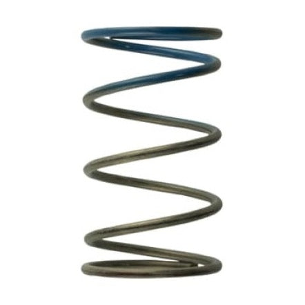 Turbosmart WG40 10 PSI Outer Spring Brown/Blue – High-Performance Blow Off Valve Spring