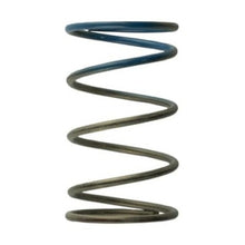 Load image into Gallery viewer, Turbosmart WG40 10 PSI Outer Spring Brown/Blue – High-Performance Blow Off Valve Spring