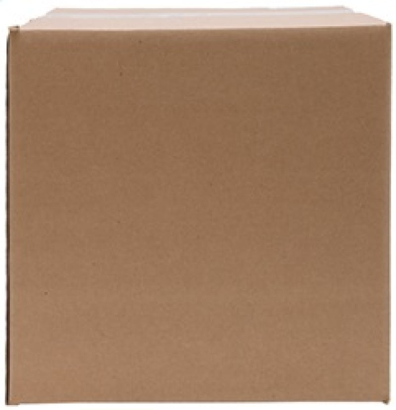 K&N Engineering Round Tapered Universal Air Filter - 6 Inch Flange, 7.5 Inch Base, 5 Inch Top, 8 Inch Height