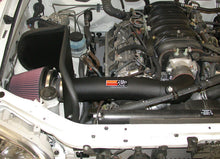 Load image into Gallery viewer, K&amp;N Engineering Part 63-9027 High-Flow Cold Air Intake for Toyota Tundra and Sequoia V8-4.7L