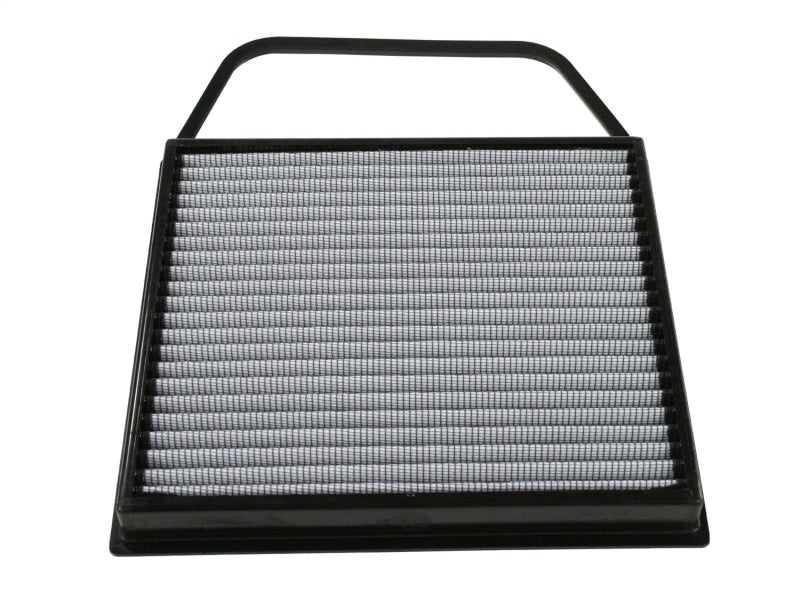 aFe MagnumFLOW OE Replacement Air Filter for BMW 135i, 335i, 535i (2007-2012) * Part Number AFE31-10156
