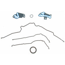 Load image into Gallery viewer, Fel-Pro TCS 46067 Engine Timing Cover Gasket Set for Ford F-350 Super Duty