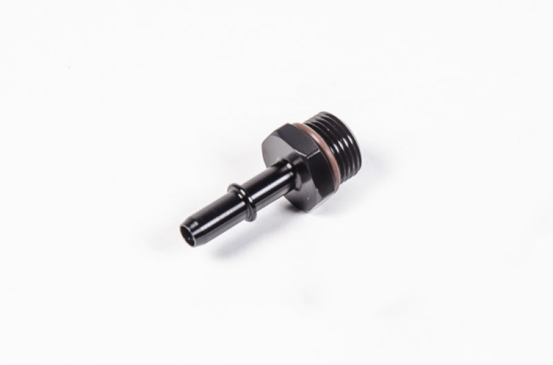 Radium Engineering Universal 8AN Orb to 3/8 Inch SAE Male Adapter