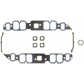 Fel-Pro 17341 Engine Intake Manifold Gasket Set for Chevrolet 454CI 7.4L V8