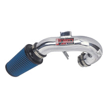 Load image into Gallery viewer, Injen 12-15 Audi A6 L4-2.0L Turbo SP Cold Air Intake System with Polished Finish
