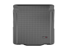 Load image into Gallery viewer, WeatherTech Part Number WET401261 Custom Fit Cargo Liner for BMW 330i and M Series - Black