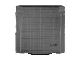 WeatherTech Part Number WET401261 Custom Fit Cargo Liner for BMW 330i and M Series - Black