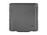 WeatherTech Part Number WET401261 Custom Fit Cargo Liner for BMW 330i and M Series - Black