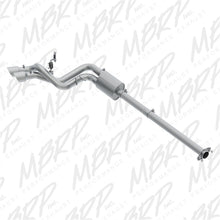 Load image into Gallery viewer, MBRP Armor Plus Series 09-14 Ford F-150 Pre-Axle 4.5-inch Dual Outlet Cat Back Exhaust System