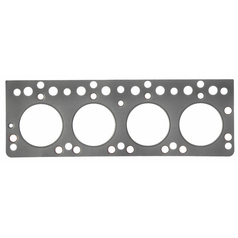 Fel-Pro 7519 S Engine Cylinder Head Gasket for 124CI 2.1L CAS L4 Engines