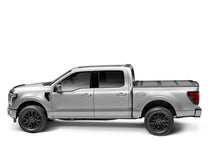 Load image into Gallery viewer, BAK MX4 GEN 3 Hard Folding Truck Bed Cover for 2026 Ford Ranger 5ft Bed by BAK Part Number 448352