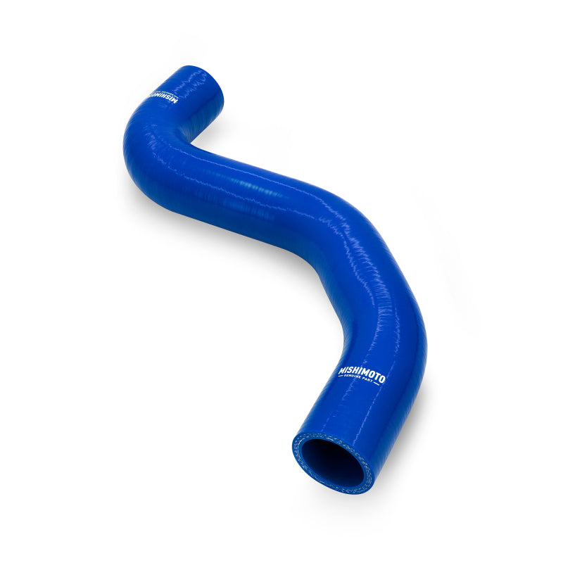 Mishimoto Silicone Radiator Hose Kit for 1995-2004 Toyota Tacoma V6 3.4L - Blue